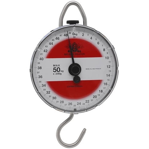 Reuben Heaton Standard Scales Austria 50kg