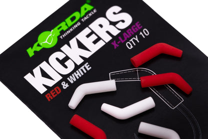 Korda Kickers XLarge