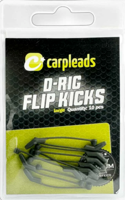 Carpleads D-Rig Flipkicks