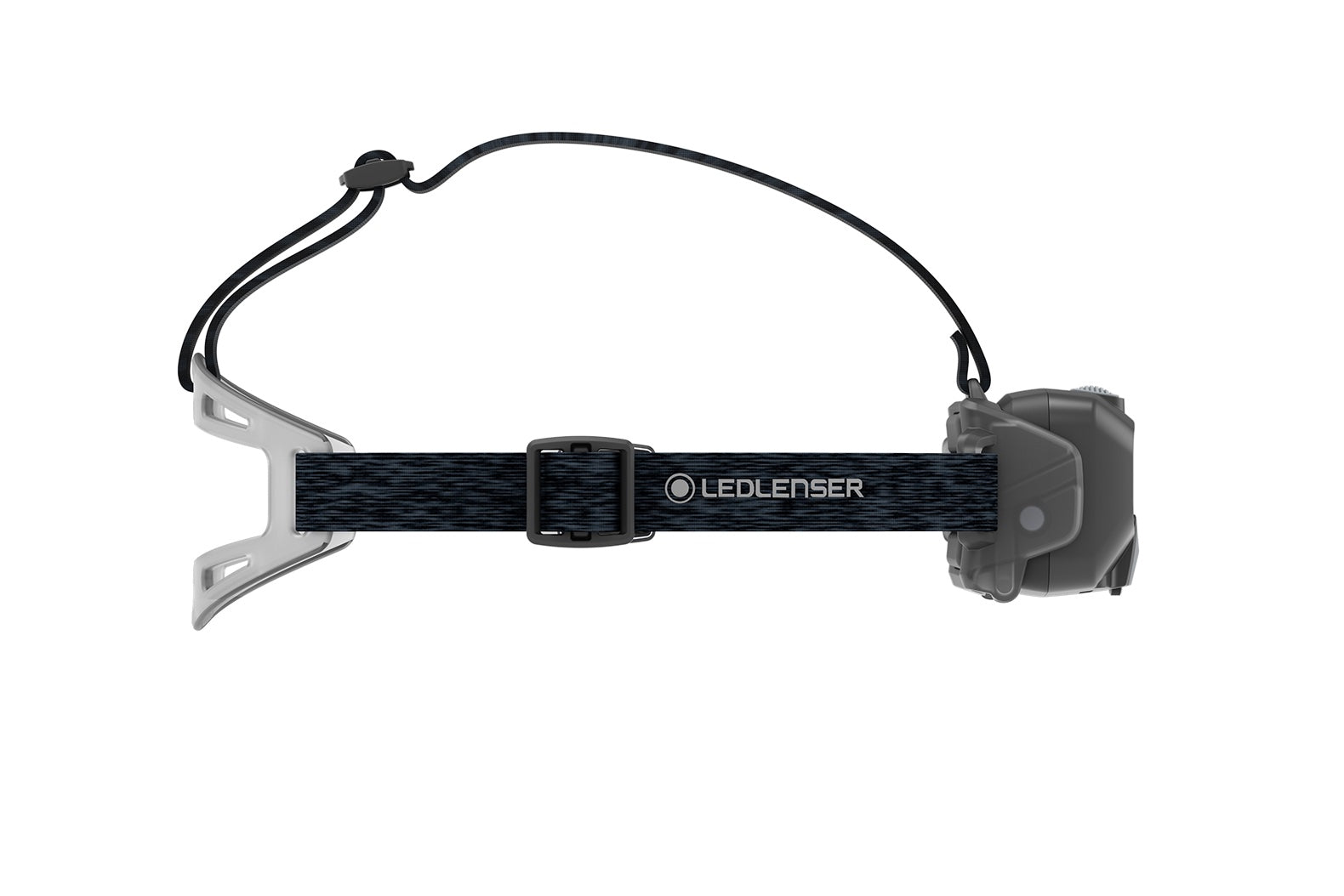 Led Lenser HF8R Core Black